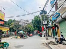 Hình ảnh Bán nhà Trương Định 38m, giá 3,25 tỷ (CTL)