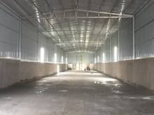 Hình ảnh Cho thuê nhà xưởng 500m2 Ngã Tư Ga