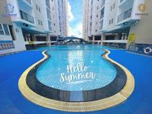 Hình ảnh Oriental Plaza Tân Phú cần bán gấp có để lại nội thất, giá chỉ có 2ty9