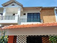 Hình ảnh Biệt thự sân vườn. Nơ Trang Long Bình Thạnh 230m2 chỉ 24,99tỷ
