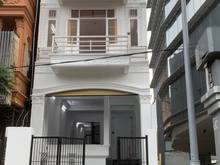 Hình ảnh Cho Thuê Nhà Mặt Tiền 9A Tôn Đức Thắng Phường Bến Nghé Quận 1