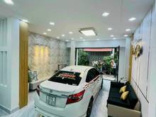 Hình ảnh Hiếm chỉ còn 1 căn gần Ven Sông Sài Gòn Bình Thạnh