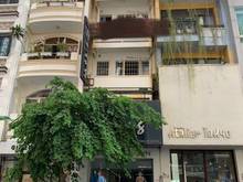 Hình ảnh *Cho thuê nhà đối diện trường đại học đường Nguyễn Văn Tráng Quận 1