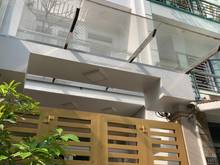 Hình ảnh Bán nhà có sẵn thu nhập dòng tiền HXH Phan Chu Trinh P24 Bình Th