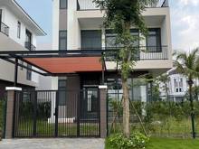 Hình ảnh Chính chủ kẹt tiền cần bán gấp nhà phố 1 trệt 2 lầu