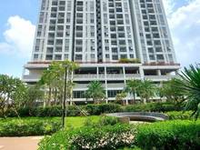 Hình ảnh Kẹt cứng bán nhanh, Luxgarden 69m, full nt. Giá 2ty 250tr