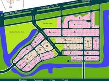 Hình ảnh Bán nhanh đất nền dự án Đại Học Bách Khoa Phú Hữu Quận 9 Tp.Thủ Đức