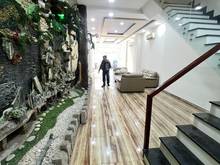 Hình ảnh Toà Nhà 2 Mặt Tiền đ. Hoàng Hoa Thám: Trệt 5 Lầu 11P Full ML