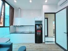 Hình ảnh Cho thuê CCMN cao cấp - Tại trung tâm quận Đống Đa, 75 Trần Quang Diệu