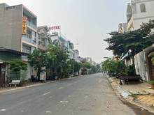 Hình ảnh Bán đất mặt tiền đường số 494. P tăng nhơn phú. A.Q9