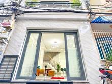 Hình ảnh Thánh Lý Nhà:Nguyễn Thiện Thuật P2 Quận 3 DT:56m2- 1tỷ320tr