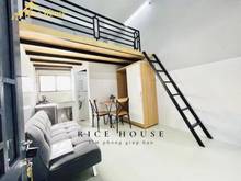 Hình ảnh Phòng trọ có gác cao 1m9, rộng rãi nằm ngay mặt tiền đường cộng hòa