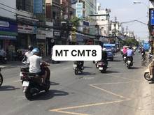 Hình ảnh Cho thuê nhà MT đường Cách mạng Tháng 8,Q10, 8 phòng ngủ, giá 42 triệu