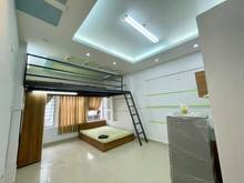 Hình ảnh Căn Hộ Gác Trên Giường Dưới Ngay Ngã Tư Bảy Hiền
