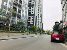 Hình ảnh (GẤP) Bán căn Shophouse khu VIP Park Hill - Times city, 95m2, mt 6m