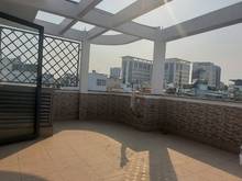Hình ảnh Chính chủ bán nhà 42m2 4Tầng Quận 1 giá chỉ nhỉnh 9tỷ.