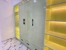 Hình ảnh Góc 2 mặt tiền hẻm Lê Đức Thọ, p17, Gv