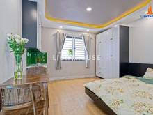 Hình ảnh 🔰 CHDV xinh xắn tiện nghi cửa sổ thoáng gần Hàng Xanh, Văn Thánh