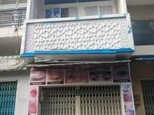 Hình ảnh Cho thuê nhà Lạc Long Quân, P5, Q11. DT: 4x11m, 2 tầng. Giá 13 triệu