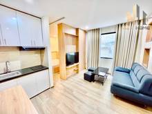 Hình ảnh Cho thuê Trang Chủ MB66.COM / Đăng Ký Tặng 66K 1 Phòng ngủ vách ngăn Ngay chợ Bến Thành Quận 1
