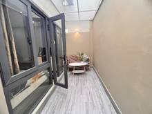 Hình ảnh Studio Full Nội Thất bancol cửa sổ  kế Sân bay - Gần CV Gia Định