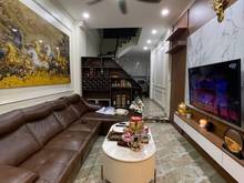 Hình ảnh Bán Nhà Ngay Ngã Tư Cổ Linh - Thạch Bàn 5 Tầng 40m2, Ngõ Ô tô 7 Chỗ