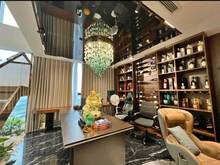 Hình ảnh Cho thuê Trang Chủ MB66.COM / Đăng Ký Tặng 66K Sun Grand City Acora Lương Yên 2 - 3 ngủ chỉ 19 triệu