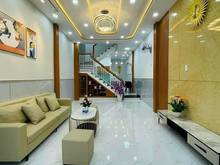 Hình ảnh Nhà như hình,giá rẻ,hẻm 4m Gần Ven Sông Sài Gòn Bình Thạnh
