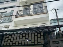 Hình ảnh chính chủ bán nhà phạm văn chiêu p14 3,15x10m 1 lửng 2 lầu st 3pn 3wc
