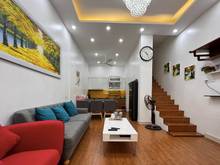 Hình ảnh Bán nhà ngõ 322 Mỹ Đình - nhỉnh 5 tỷ - kinh doanh – ngách thông –  dân