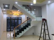 Hình ảnh Nhà 160m2-3 tầng-Gần MT Nguyễn Văn Quá-Đông Hưng Thuận-Q.12-Chỉ 5 tỷ 9