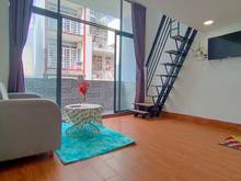 Hình ảnh Cho thuê phòng DUPLEX có ban công, Phú nhuận