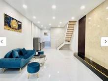 Hình ảnh Nhà đẹp giá rẻ HXH gần Ven Sông Sài Gòn Q.BT