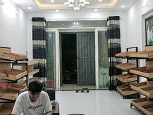 Hình ảnh Sổ vuông,căn góc,không lộ giới 4,3x14m, 2tầng, hẻm 6m thông,ngay AEON
