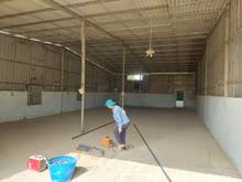 Hình ảnh Cho thuê nhà xưởng giá rẻ 280m2/ 12 triệu tại phường Thạnh Xuân