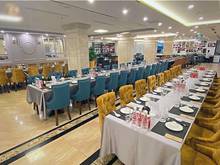 Hình ảnh Cho thuê Nhà Hàng cao cấp Nguyễn Thị Định 380m2 MT 15m F&B đỉnh cao