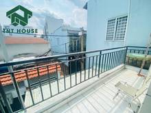 Hình ảnh Còn 1 Phòng có ban công, kế bên BigC Trường Chinh, Tân Phú