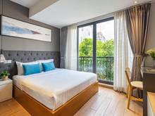 Hình ảnh Căn Hộ Luxury Cực Đẹp Sang Trọng Ngay Khu Sân Bay - Tân Bình 💥