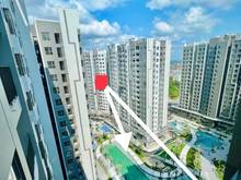 Hình ảnh Mb6623 nạp rút nhanh chóng 2PN+ 1 phòng chức năng 69m2 căn Gốc ở tháp D - đẹp nhất Dự án