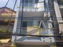 Hình ảnh 🆘Gía SOS HXH Phan Đăng Lưu - Phú Nhuận 60m2- 4 tầng 5 PN - chỉ 8.4 tỷ