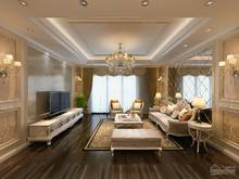 Hình ảnh Cho thuê CH 3 ngủ full đồ 177m 24tr chung cư Sky City 88 Láng Hạ