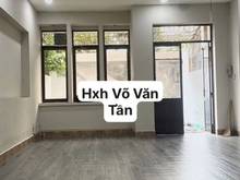 Hình ảnh Cho thuê nhà HXH 5m Võ Văn Tần, P5, Q3, dtsd 450m2, 6 PN, giá 26 triệu