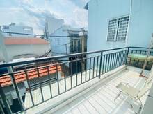 Hình ảnh phòng trống như hình ở liền_ kế Big C trường chinh