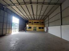 Hình ảnh Cho thuê nhà xưởng 320m2 phường Thạnh Lộc