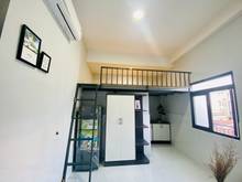 Hình ảnh Cho thuê Phòng Trọ Gần Đại Học Văn Hiến