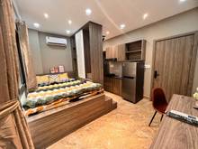 Hình ảnh Cho thuê Trang Chủ MB66.COM / Đăng Ký Tặng 66K studio full nội thất đầy đủ tiện nghi, có ban công