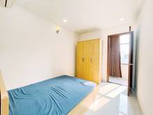 Hình ảnh SIÊU RỘNG - Căn 1 Phòng ngủ bếp riêng tại Hòa Hảo Quận 10