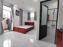 Hình ảnh Studio Full nội thất siêu rộng