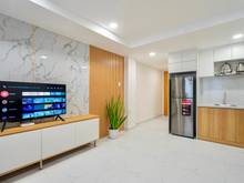 Hình ảnh Cho thuê nhà ở đầy đủ nôi thất