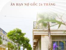 Hình ảnh Gia đình cần tiền bán nhà 4 tầng Nguyễn Lộ Trạch – sát trường Skyline